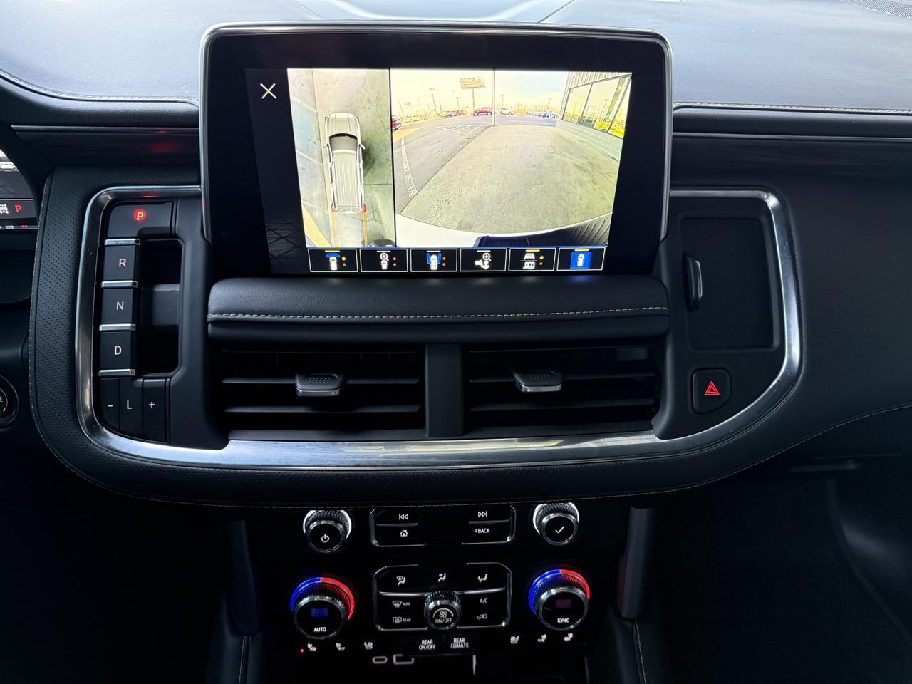 2024 GMC Yukon SLT Knoxville TN