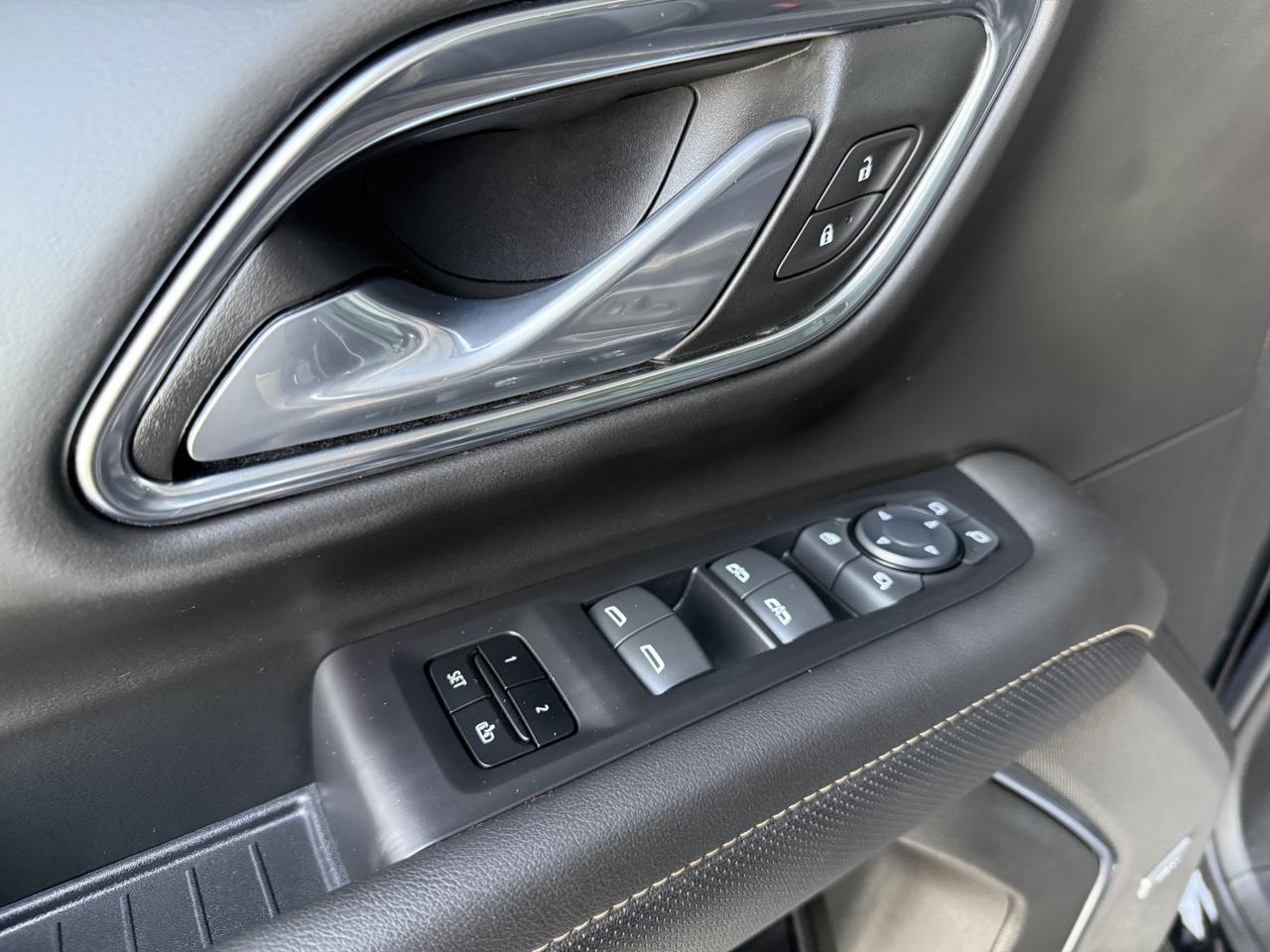 2024 GMC Yukon SLT Knoxville TN