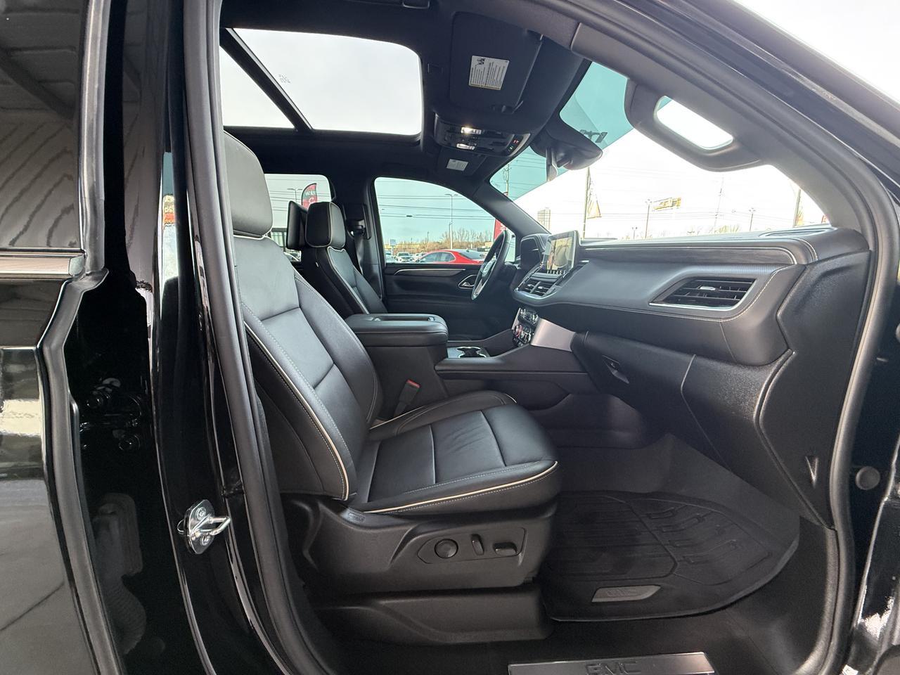 2024 GMC Yukon SLT Knoxville TN