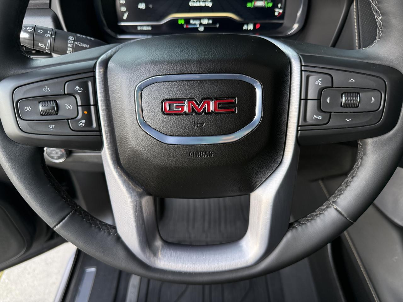 2024 GMC Yukon SLT Knoxville TN