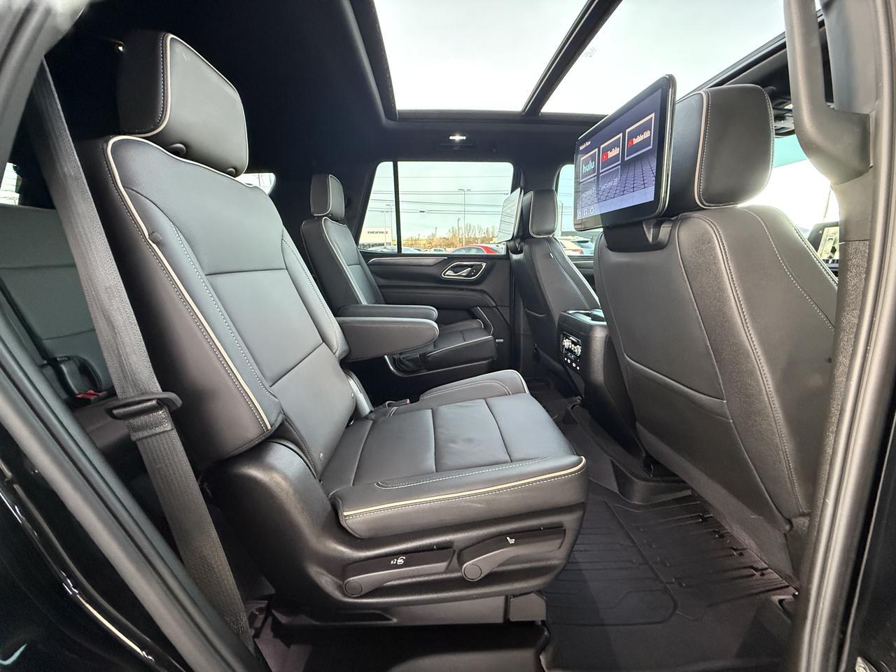 2024 GMC Yukon SLT Knoxville TN