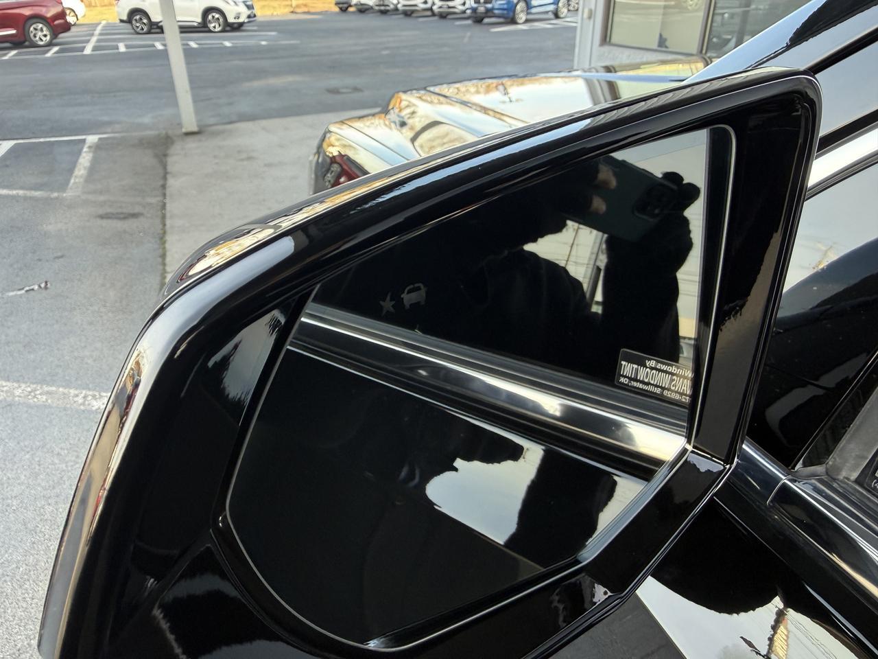 2024 GMC Yukon SLT Knoxville TN