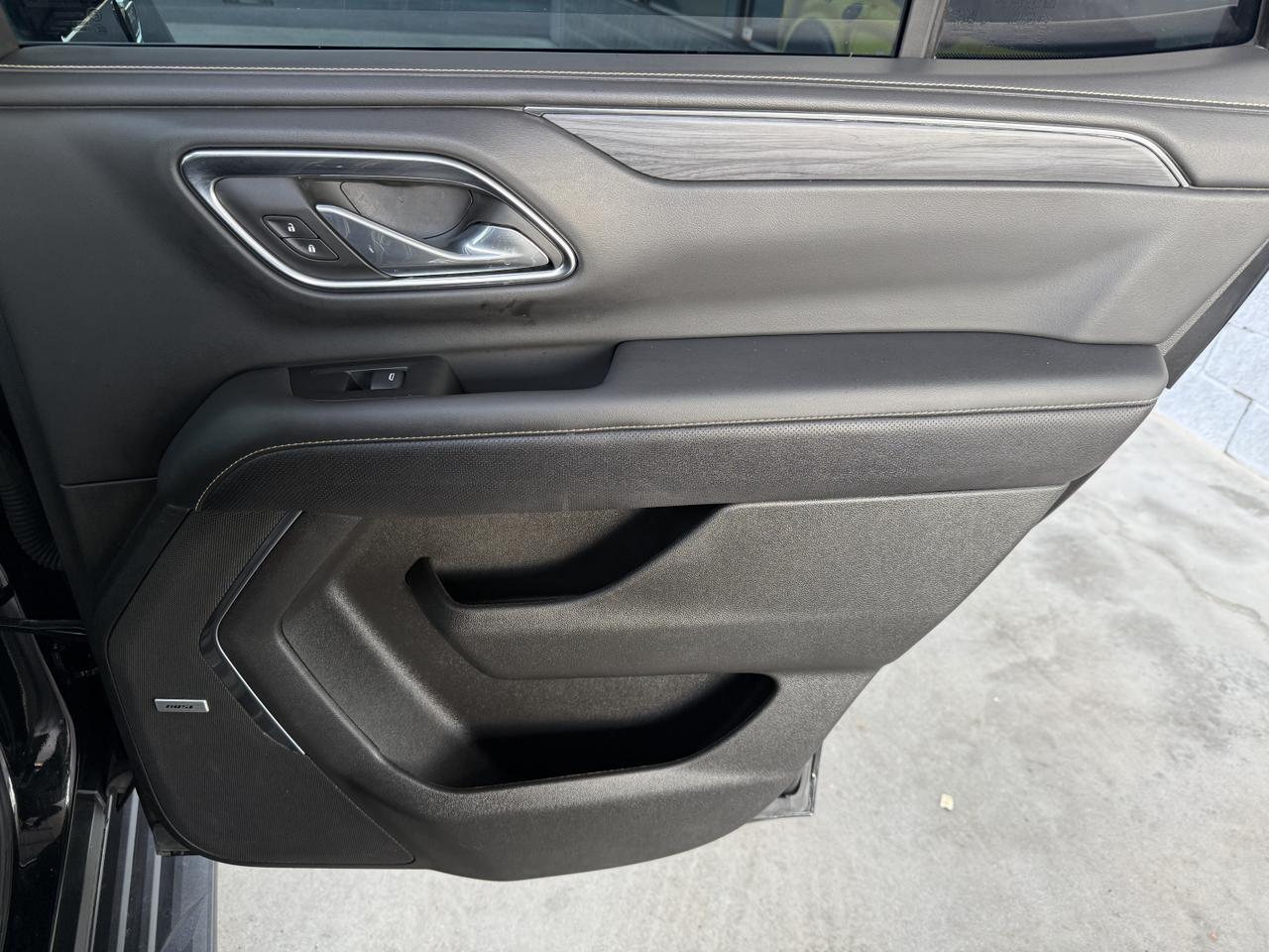 2024 GMC Yukon SLT Knoxville TN