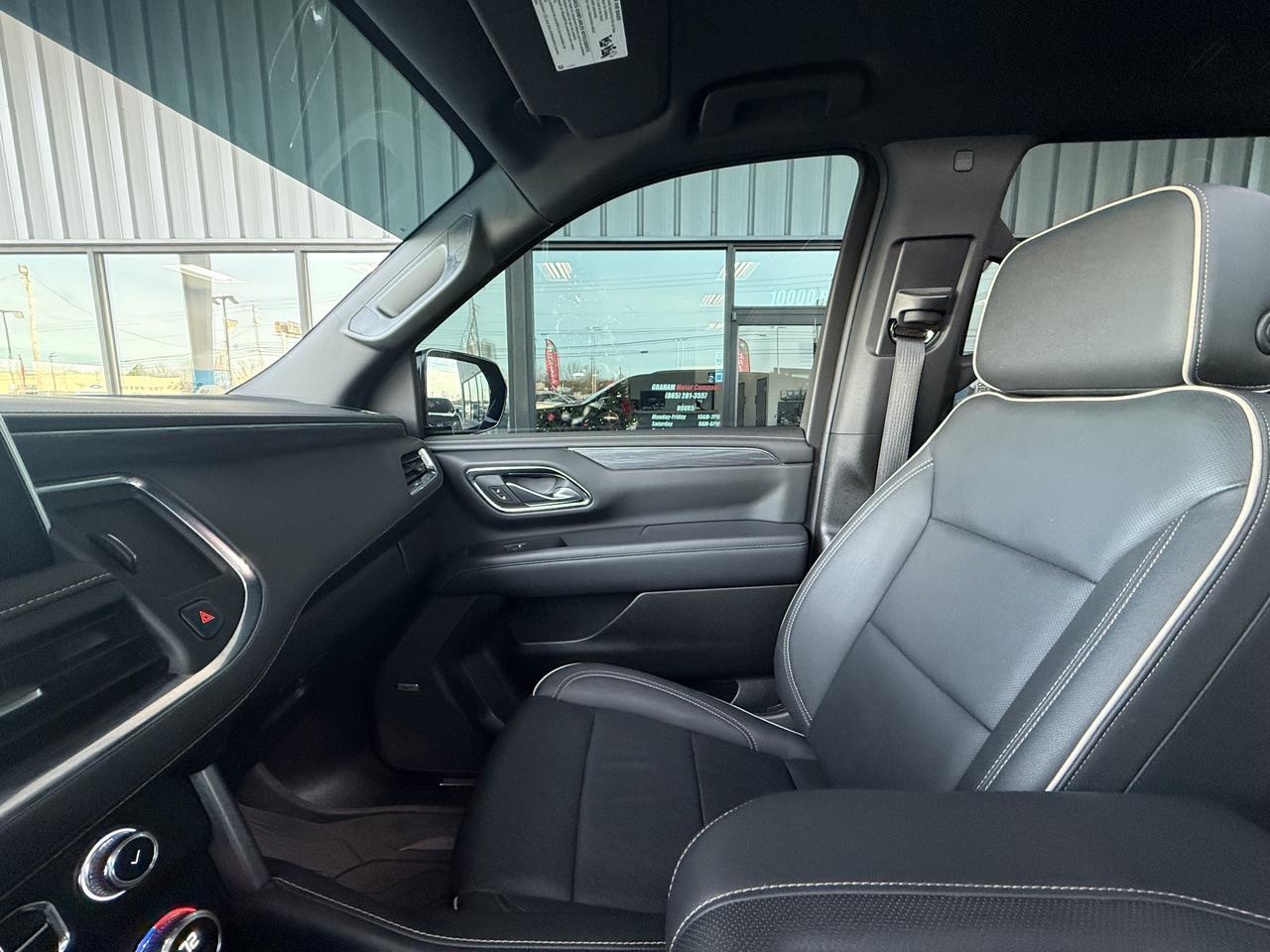 2024 GMC Yukon SLT Knoxville TN