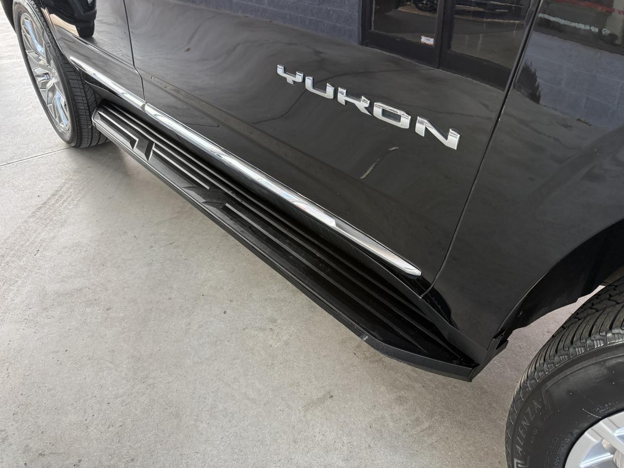 2024 GMC Yukon SLT Knoxville TN