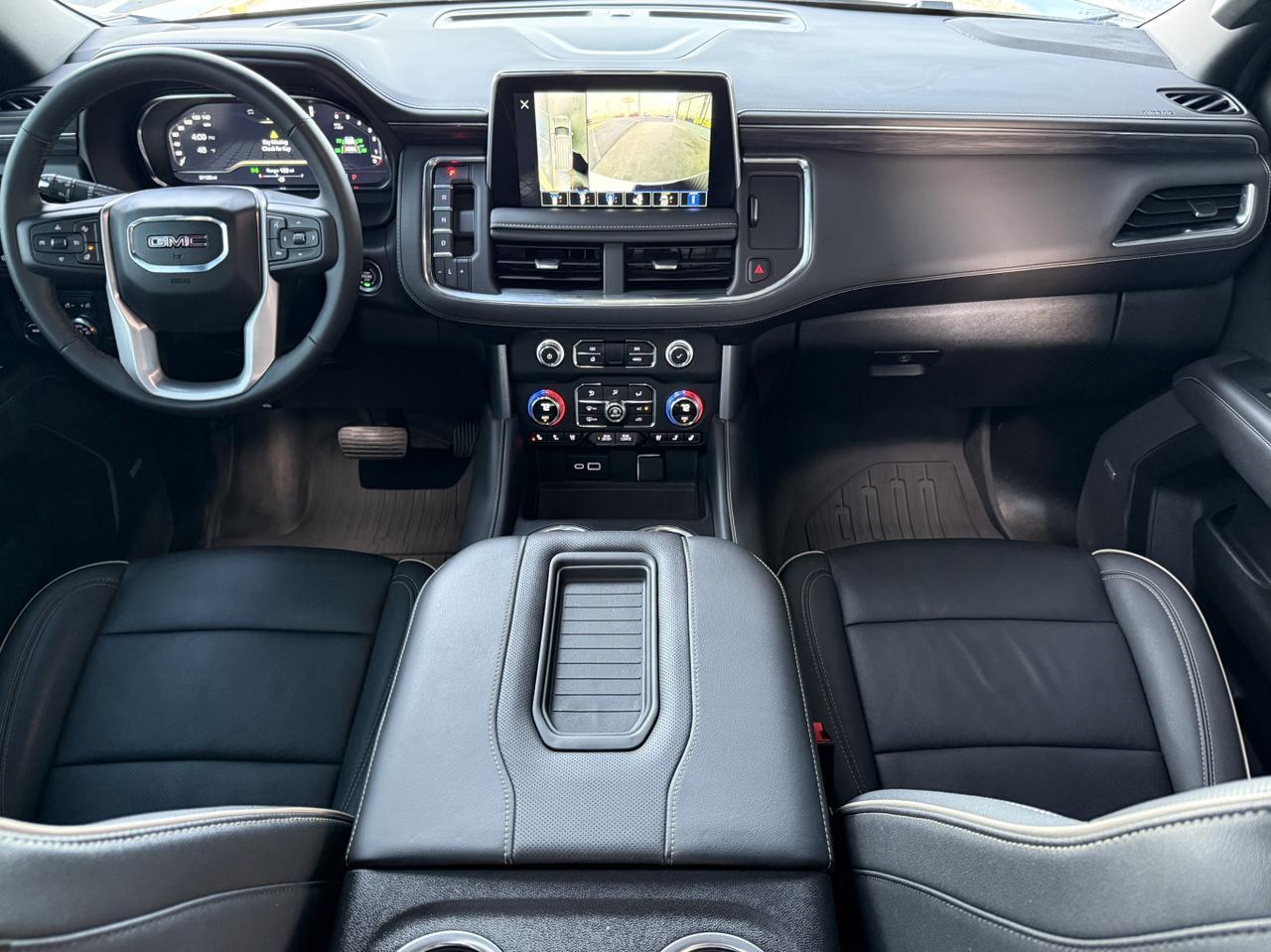 2024 GMC Yukon SLT Knoxville TN