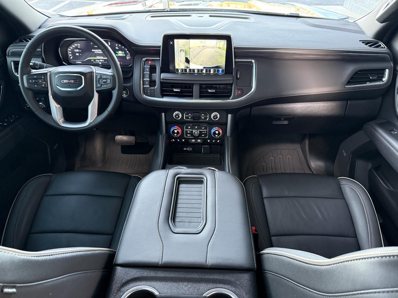 2024 GMC Yukon SLT Knoxville TN