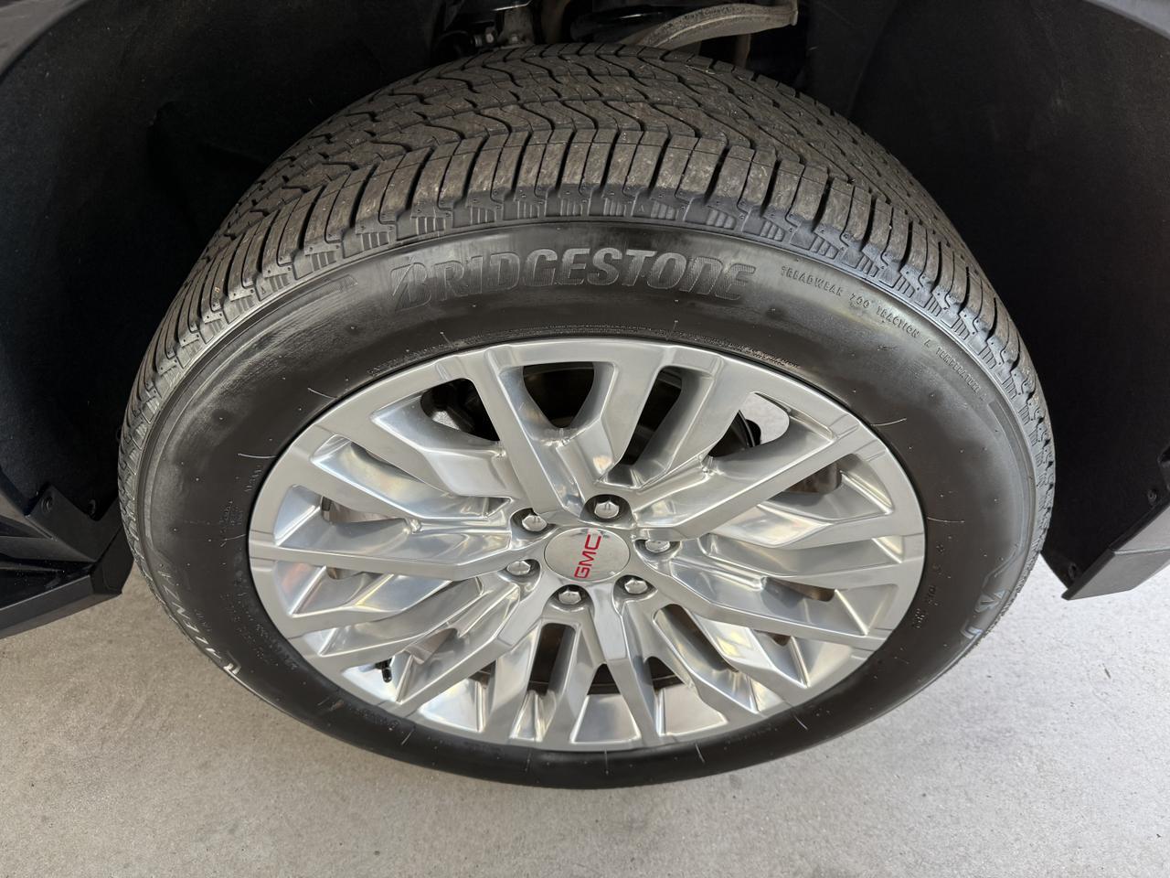 2024 GMC Yukon SLT Knoxville TN