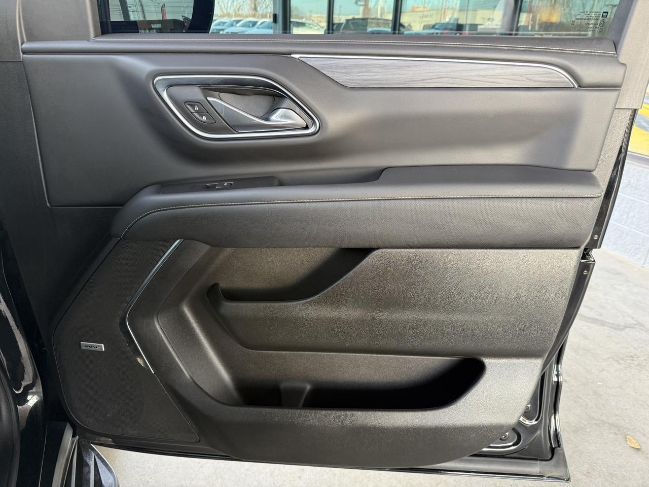 2024 GMC Yukon SLT Knoxville TN