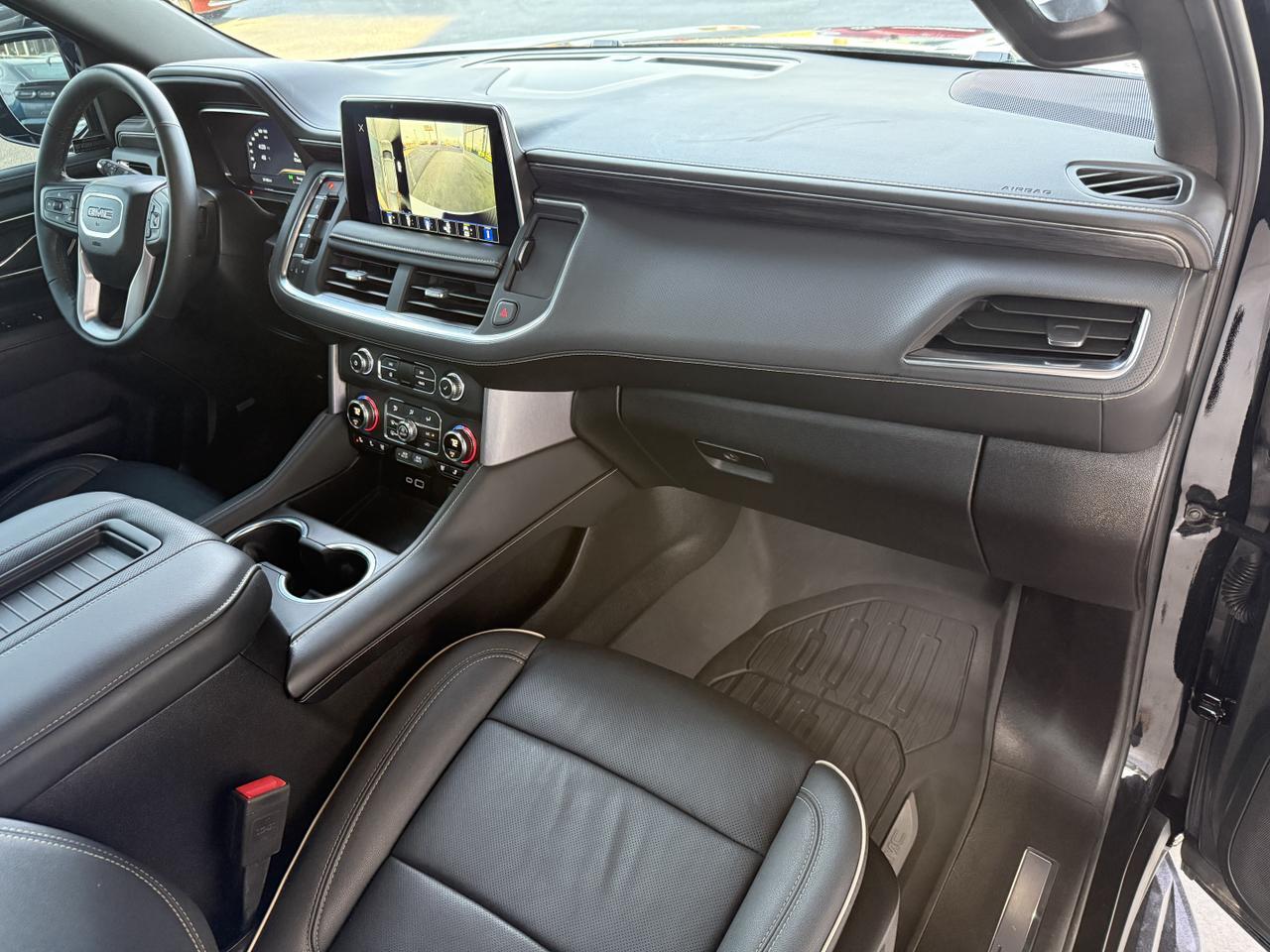 2024 GMC Yukon SLT Knoxville TN