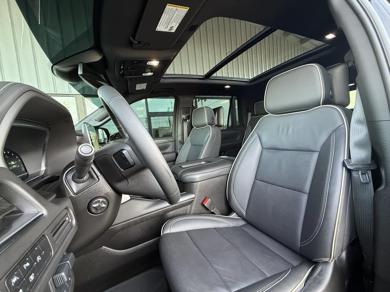 2024 GMC Yukon SLT Knoxville TN