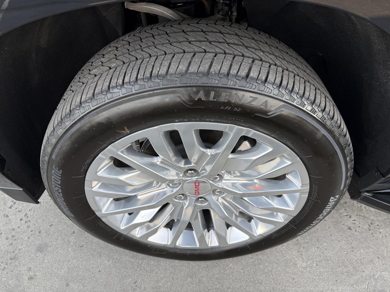 2024 GMC Yukon SLT Knoxville TN