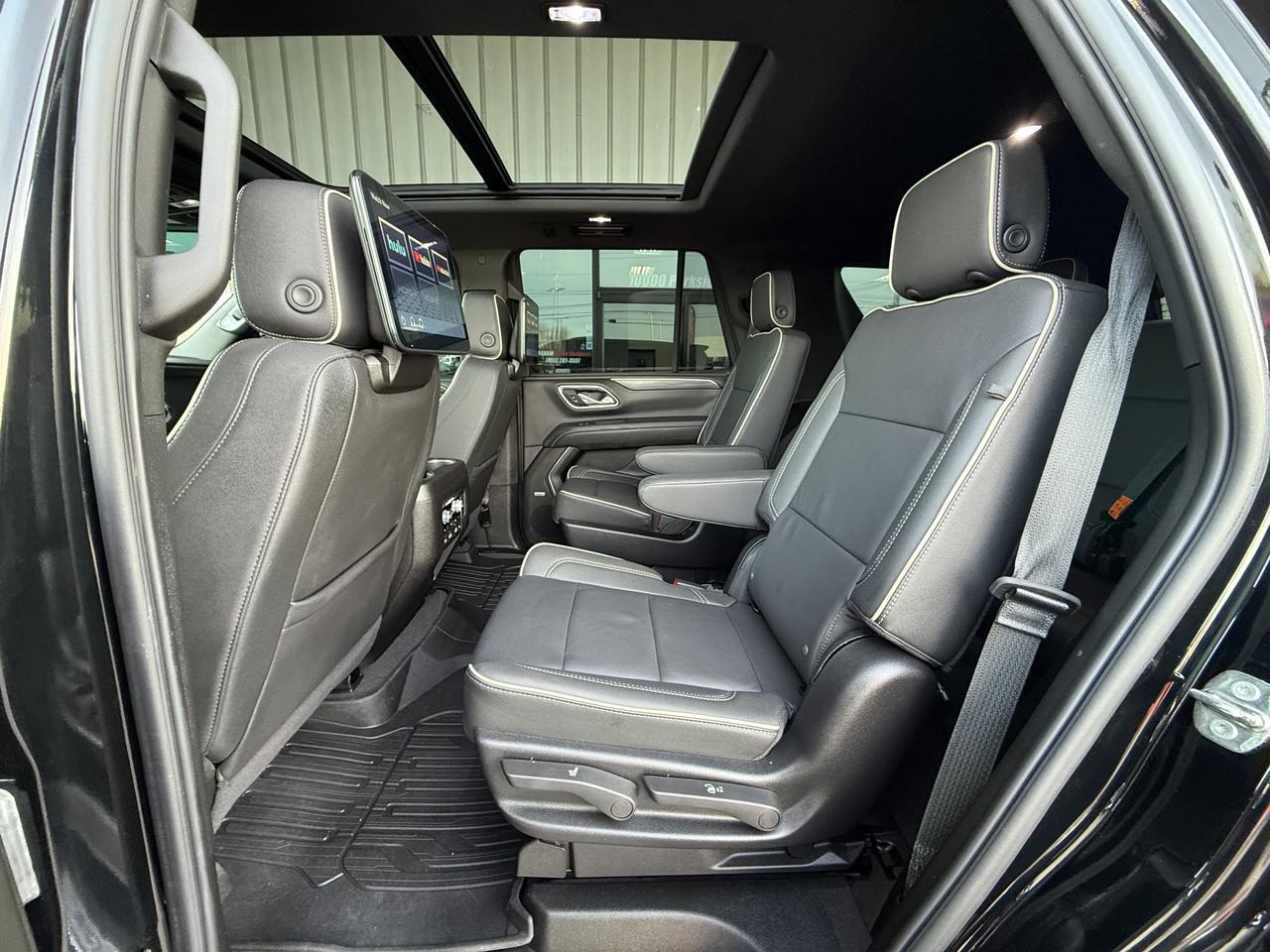 2024 GMC Yukon SLT Knoxville TN