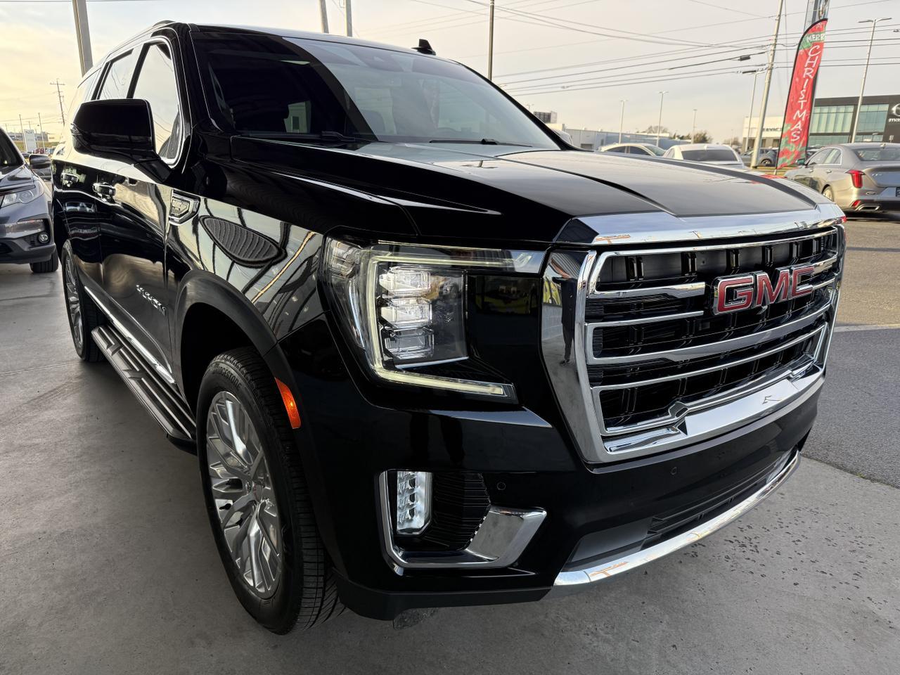2024 GMC Yukon SLT Knoxville TN