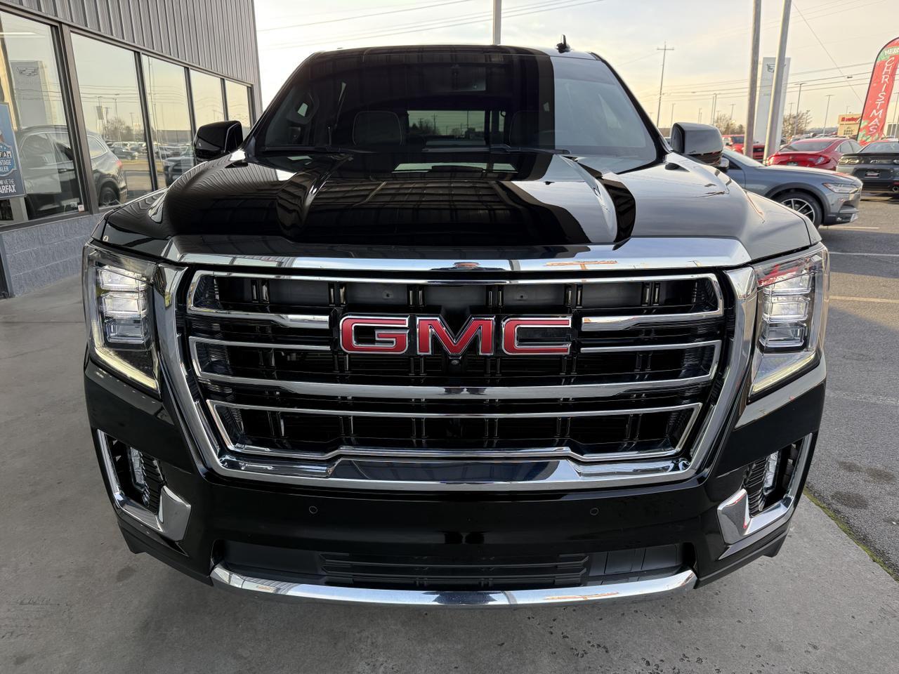 2024 GMC Yukon SLT Knoxville TN
