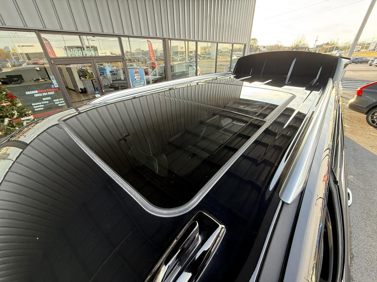 2024 GMC Yukon SLT Knoxville TN