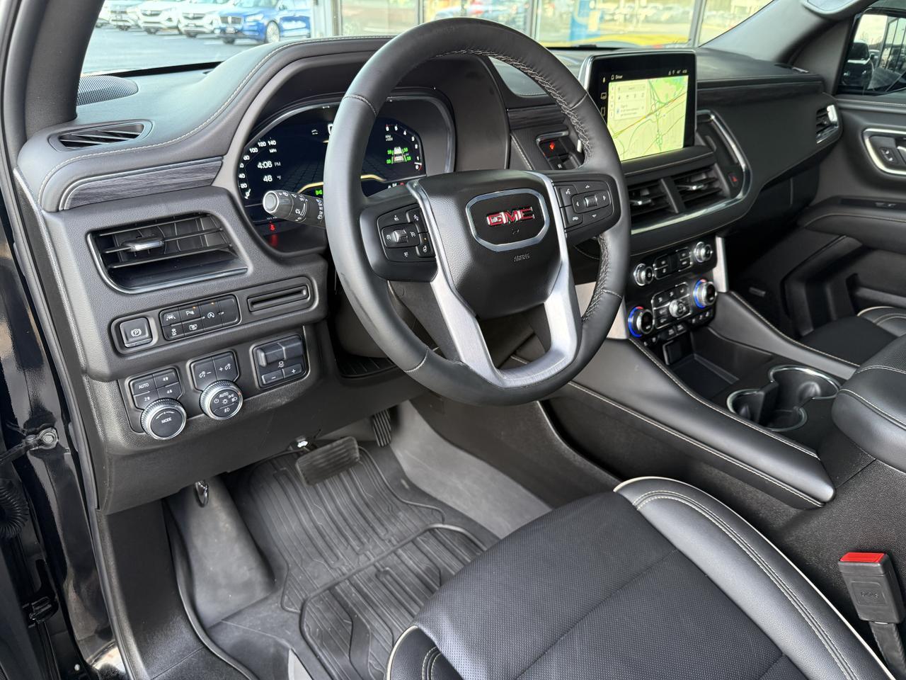 2024 GMC Yukon SLT Knoxville TN