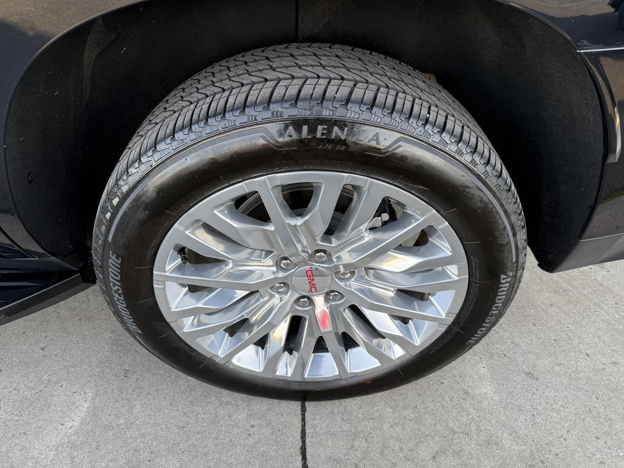 2024 GMC Yukon SLT Knoxville TN