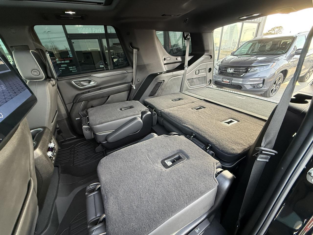 2024 GMC Yukon SLT Knoxville TN