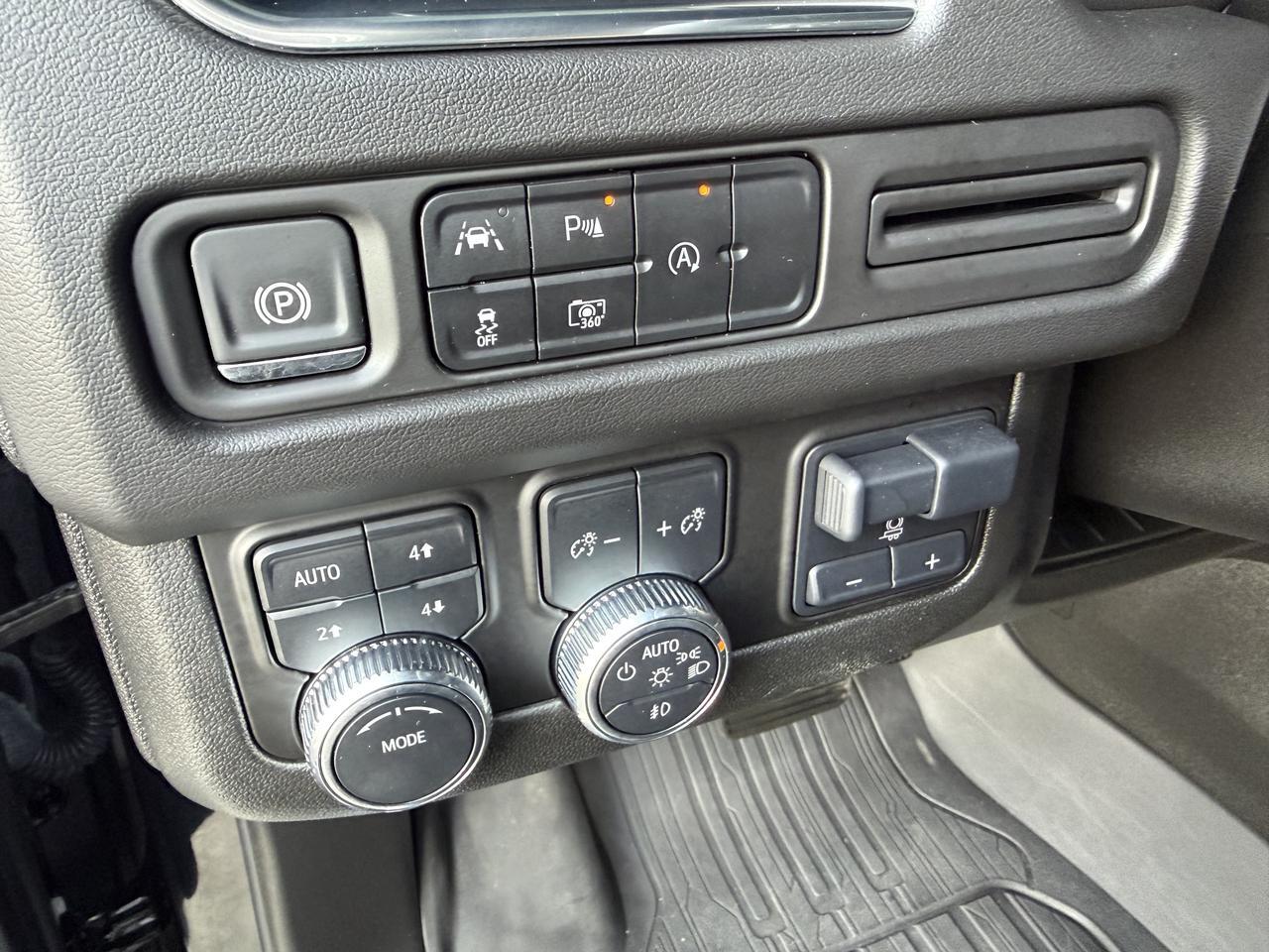 2024 GMC Yukon SLT Knoxville TN