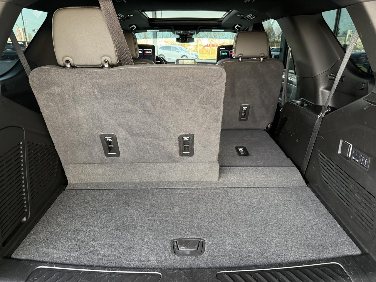 2024 GMC Yukon SLT Knoxville TN