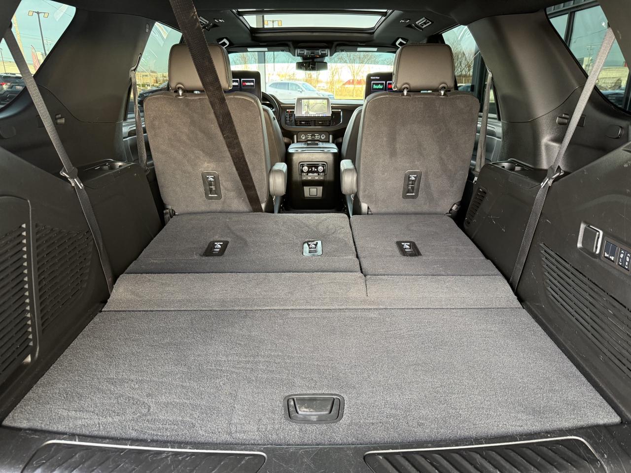 2024 GMC Yukon SLT Knoxville TN