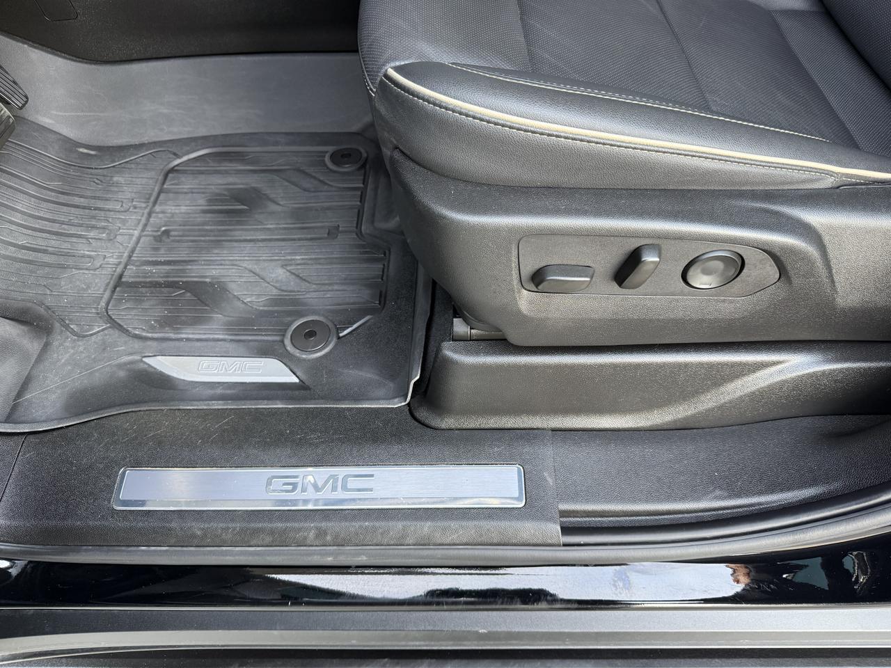 2024 GMC Yukon SLT Knoxville TN