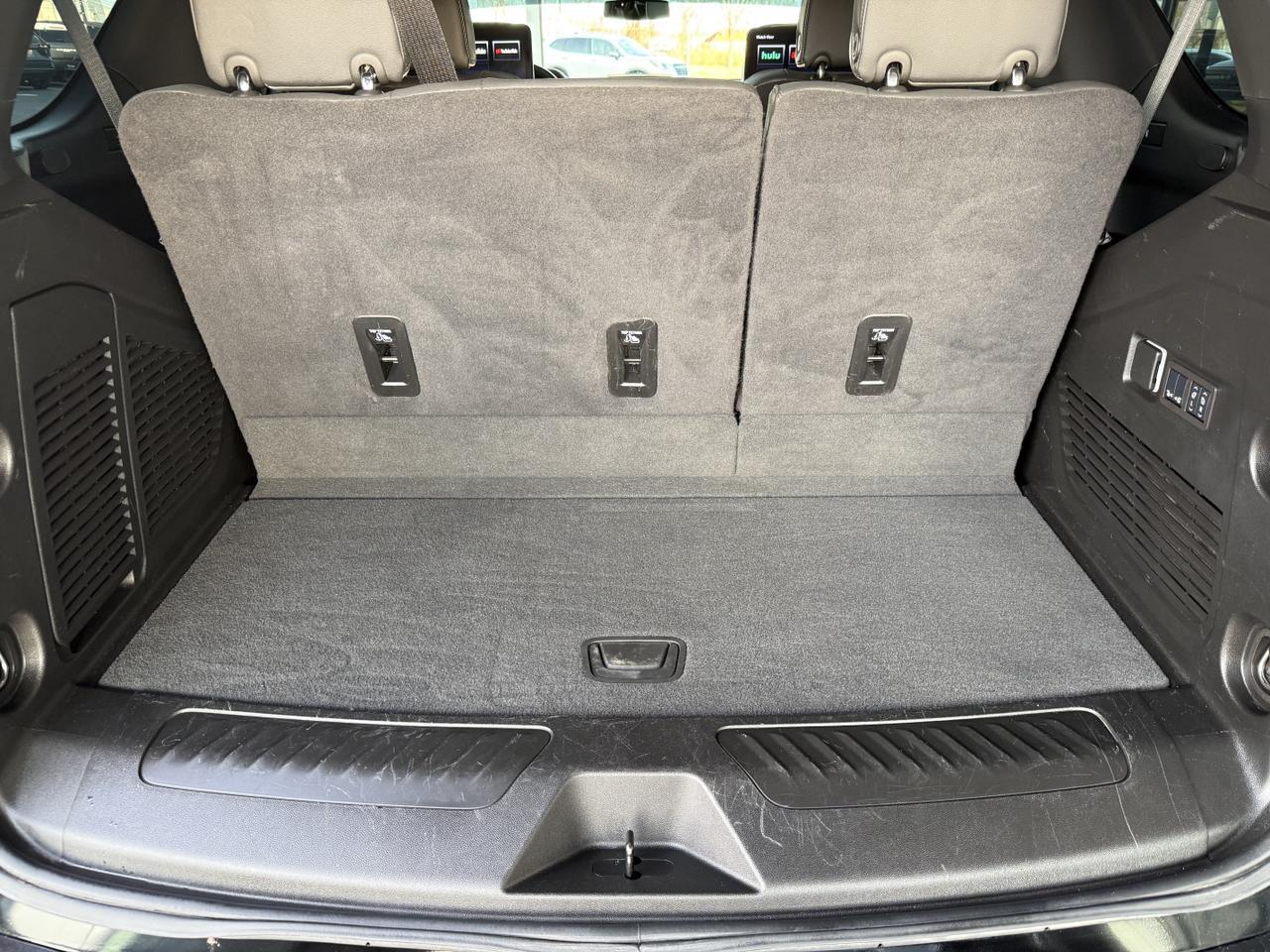 2024 GMC Yukon SLT Knoxville TN