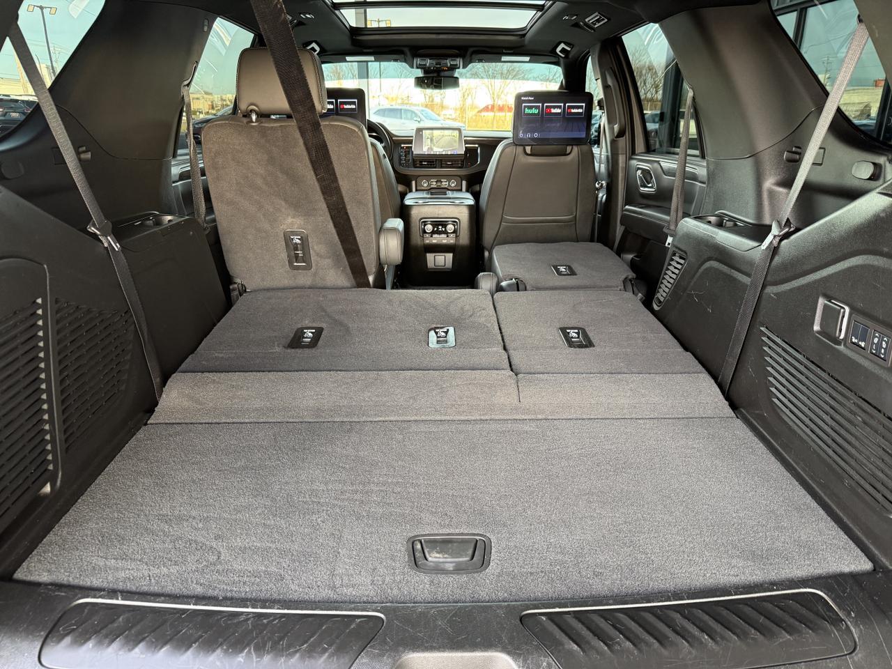 2024 GMC Yukon SLT Knoxville TN