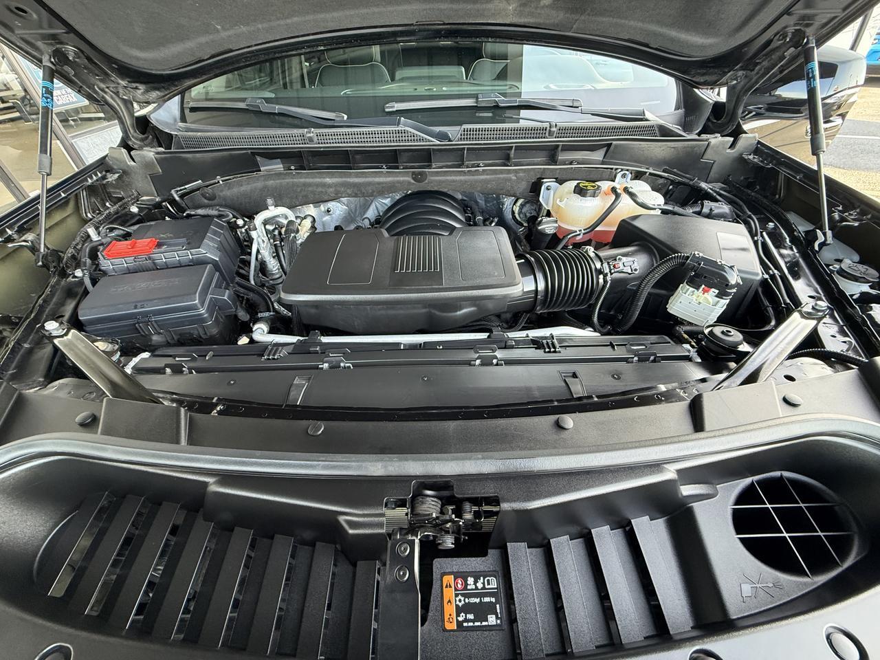 2024 GMC Yukon SLT Knoxville TN