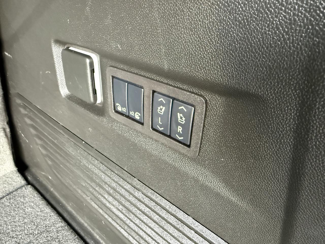 2024 GMC Yukon SLT Knoxville TN