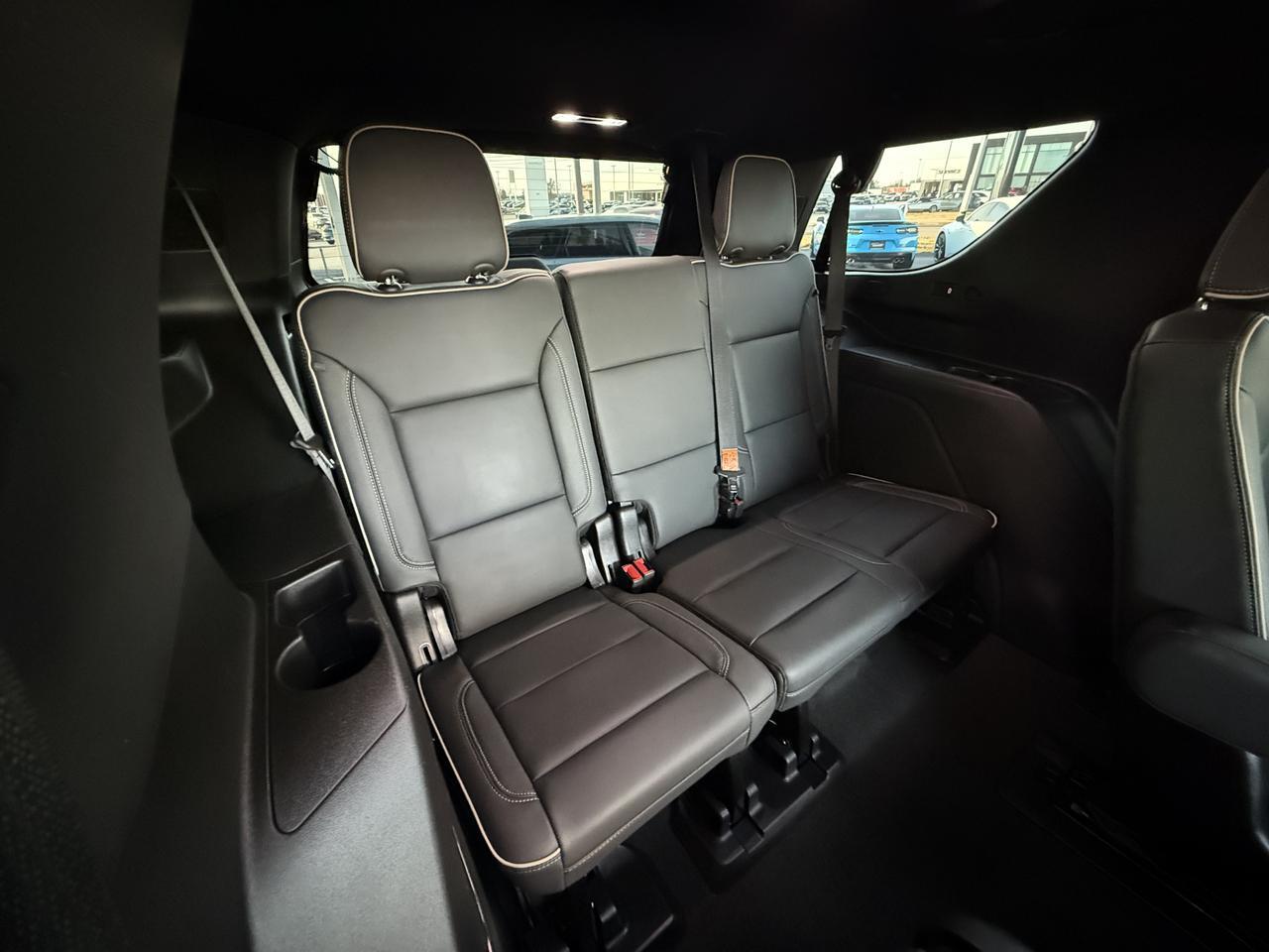 2024 GMC Yukon SLT Knoxville TN