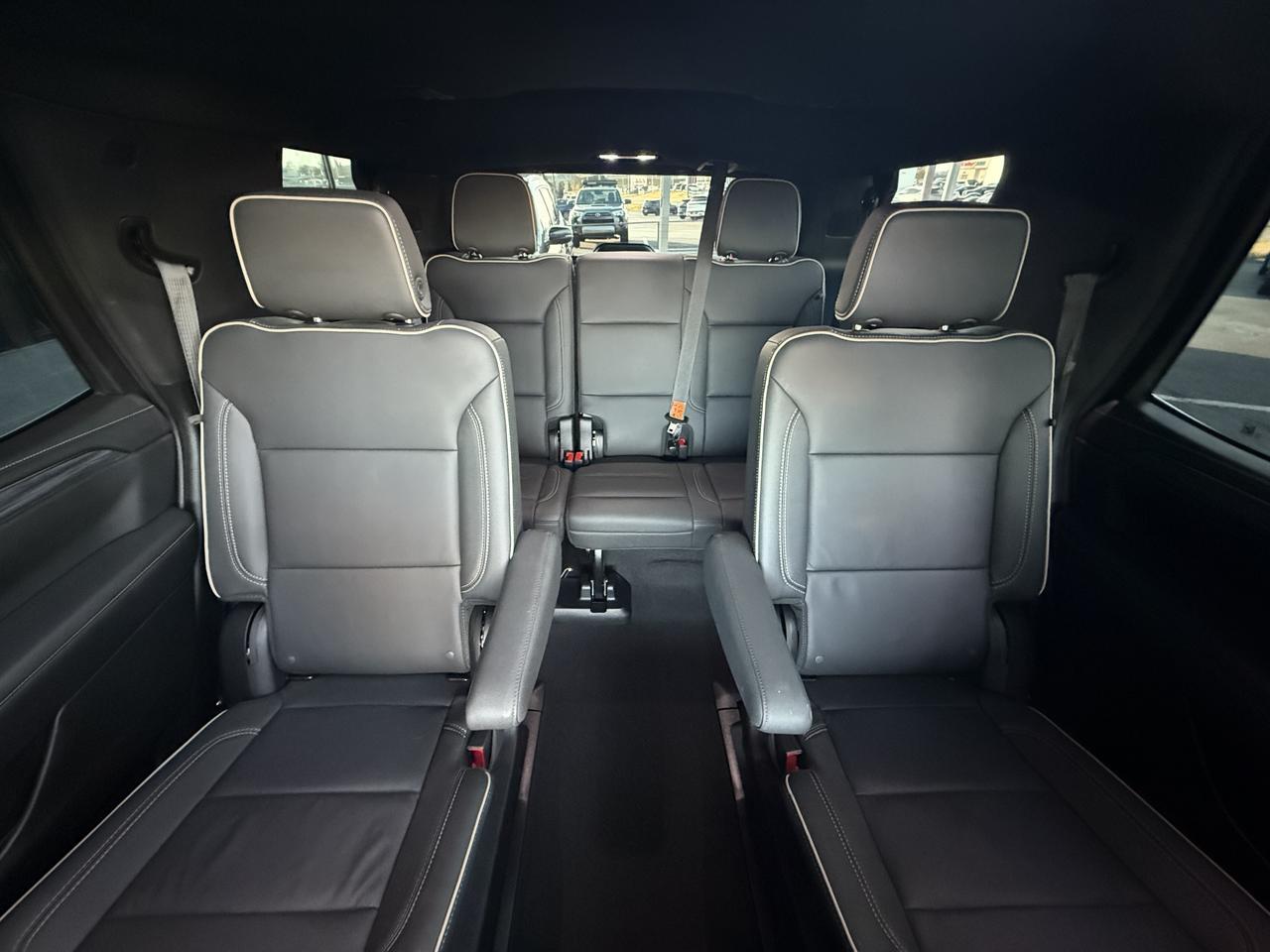 2024 GMC Yukon SLT Knoxville TN