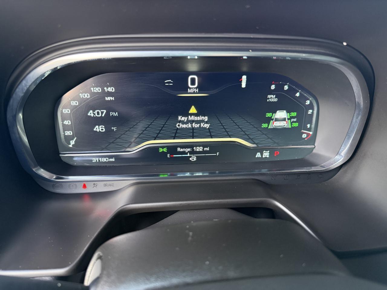 2024 GMC Yukon SLT Knoxville TN