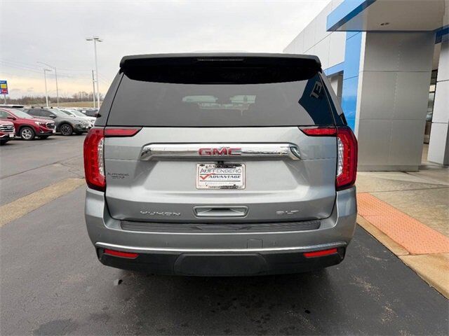 2024 GMC Yukon SLT Farmington MO