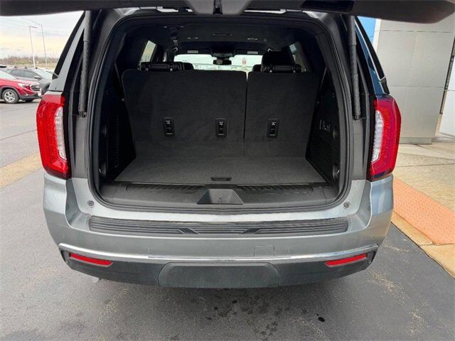 2024 GMC Yukon SLT Farmington MO