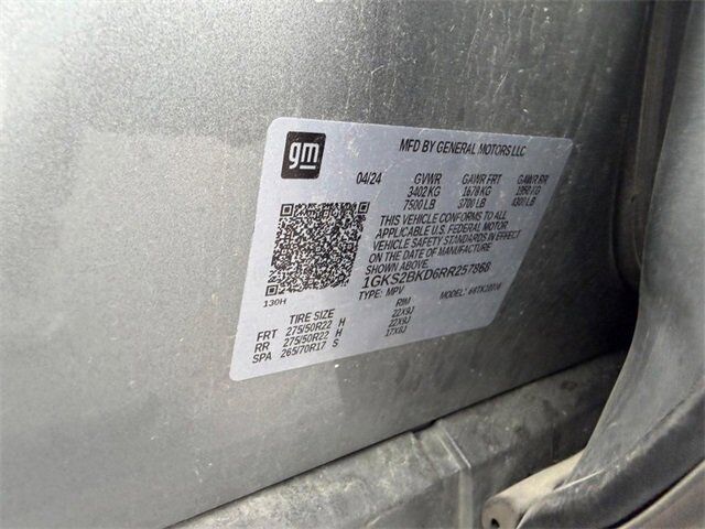 2024 GMC Yukon SLT Farmington MO