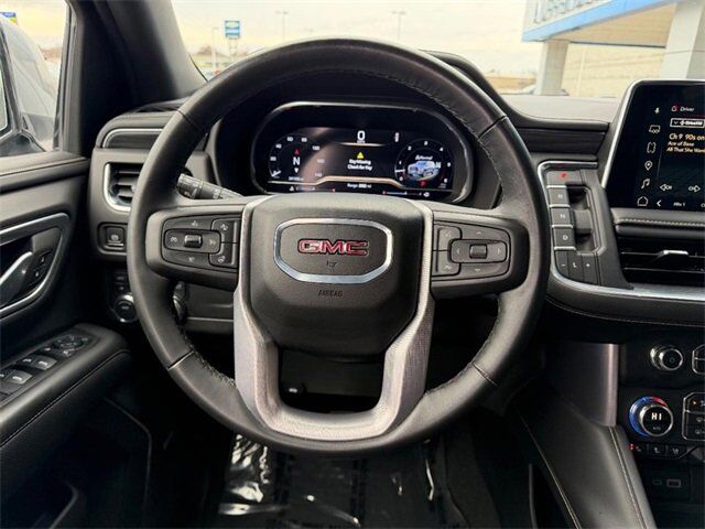 2024 GMC Yukon SLT Farmington MO
