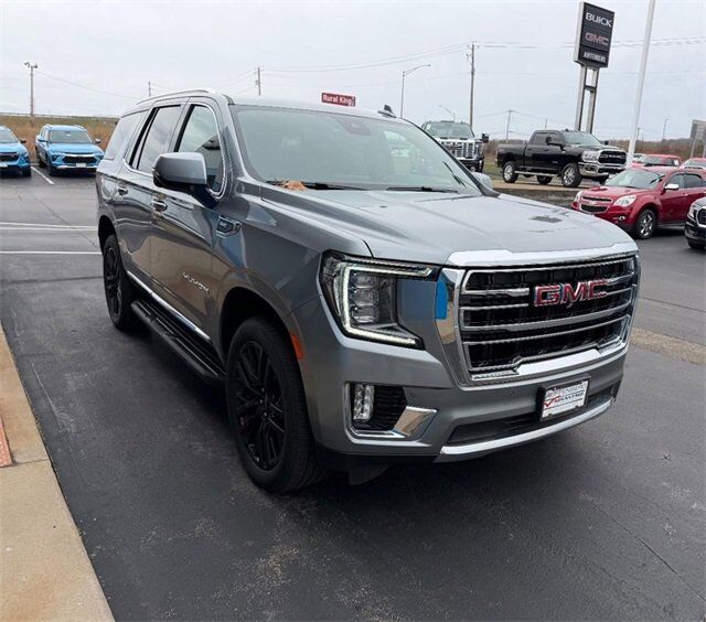 2024 GMC Yukon SLT Farmington MO