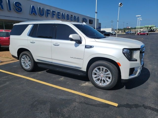 2024 GMC Yukon SLT Washington MO
