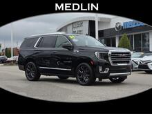 2024_GMC_Yukon_SLT_ Wilson NC