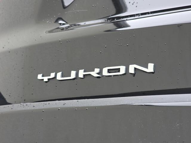 2024 GMC Yukon SLT Wilson NC