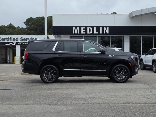 2024 GMC Yukon SLT Wilson NC