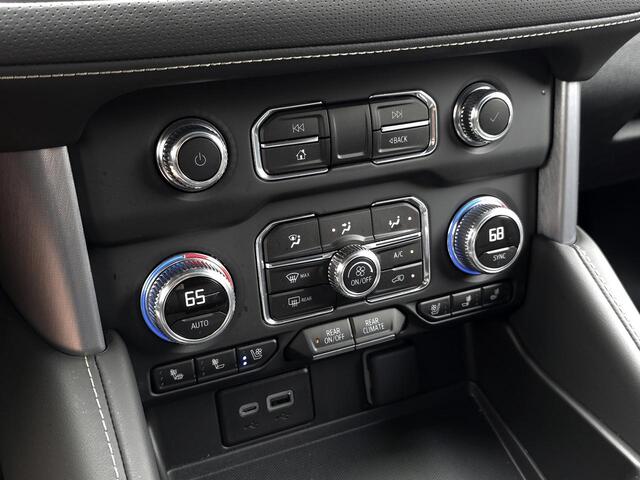 2024 GMC Yukon SLT Wilson NC