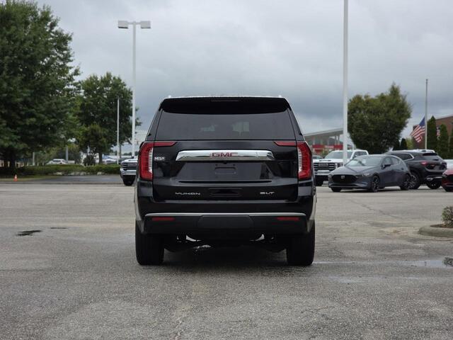 2024 GMC Yukon SLT Wilson NC