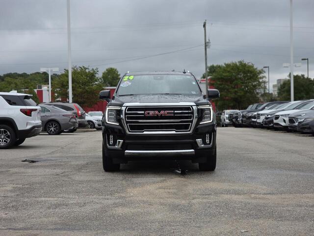 2024 GMC Yukon SLT Wilson NC