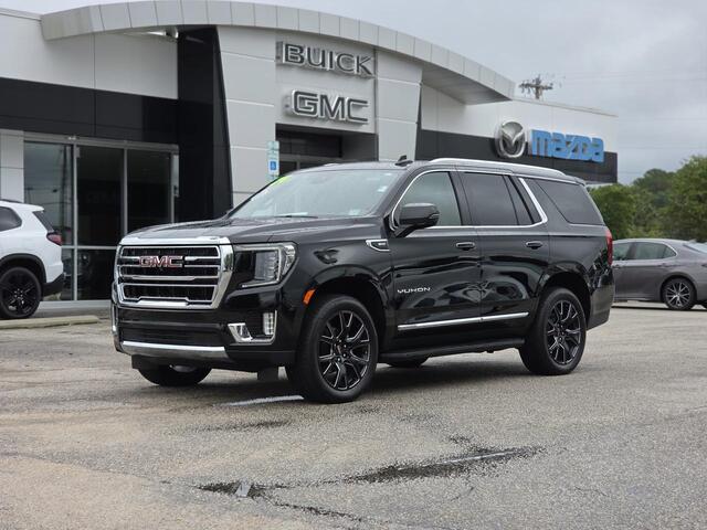 2024 GMC Yukon SLT Wilson NC