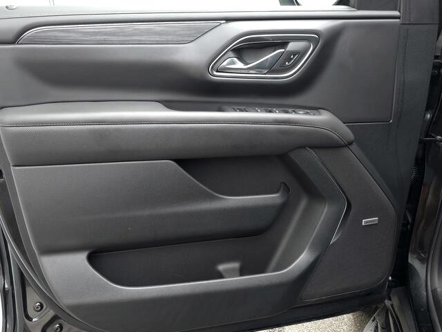 2024 GMC Yukon SLT Wilson NC