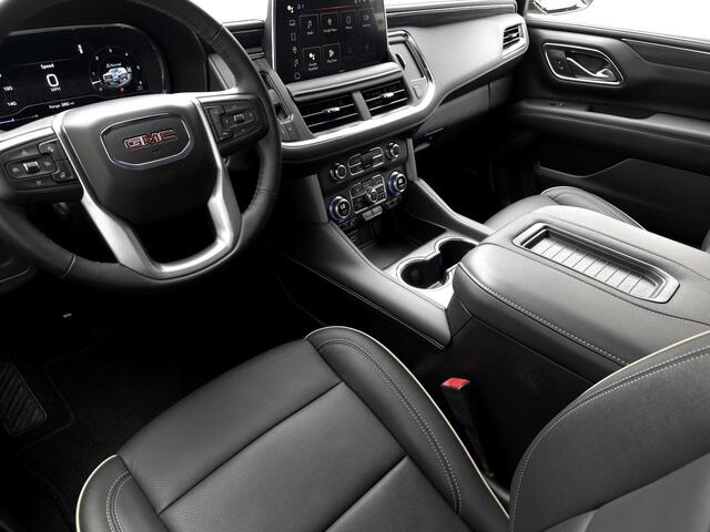 2024 GMC Yukon SLT Wilson NC