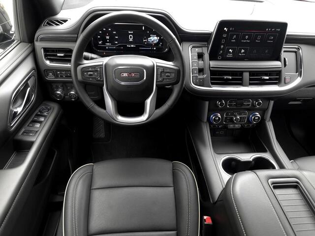 2024 GMC Yukon SLT Wilson NC